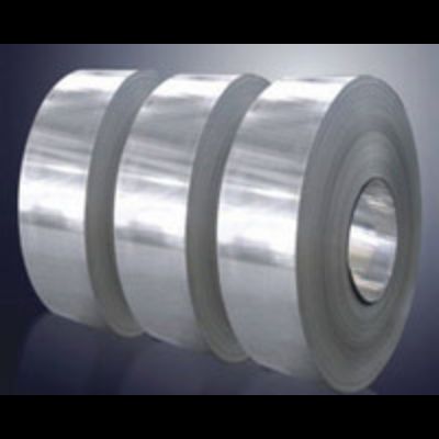 Stainless Steel Coils